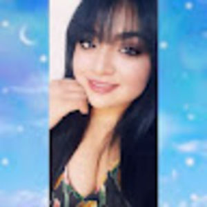 Meet your Posher, Mariana